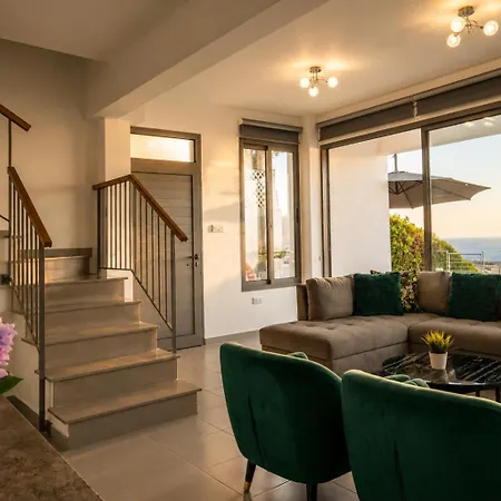 Blue Infinity 33 别墅 尼奥克瑞奥
